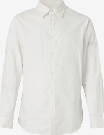 ARMANI EXCHANGE Paita värissä valkoinen: etupuoli