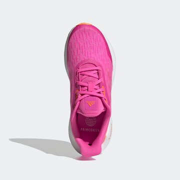 ADIDAS PERFORMANCE Laufschuh 'EQ21' in Pink