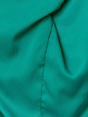 Rochie 'Elliana' de la Sável pe verde