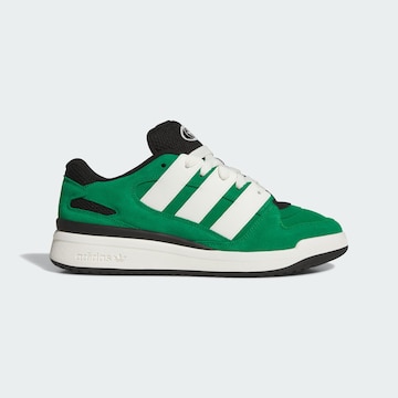 ADIDAS ORIGINALS Platform trainers 'Forum2000' in Green
