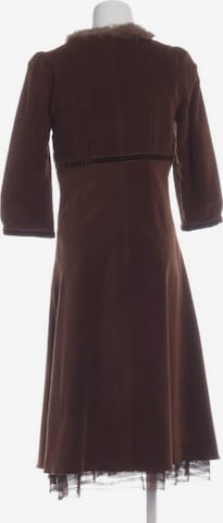 DRYKORN Dress in M in Brown