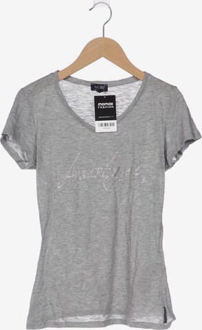 Armani Jeans T-Shirt XS in Grau: predná strana