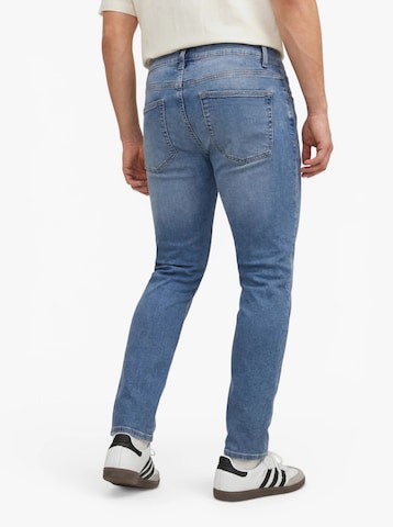 Only & Sons Slim fit Jeans 'ONSLoom' in Blue