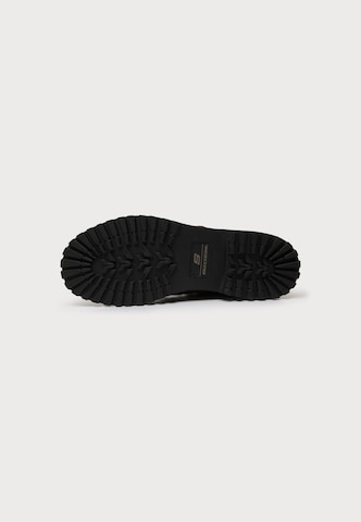 Boots stringati 'QUINTERO' di SKECHERS in marrone