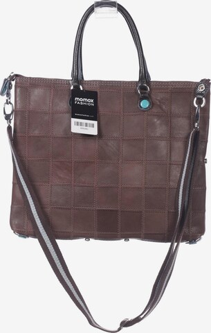 Gabs Bag in One size in Brown: front