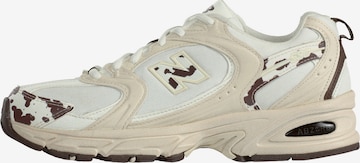 new balance Tenisky '530' – béžová: přední strana