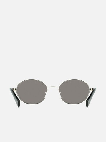 Liu Jo Sunglasses in Gold