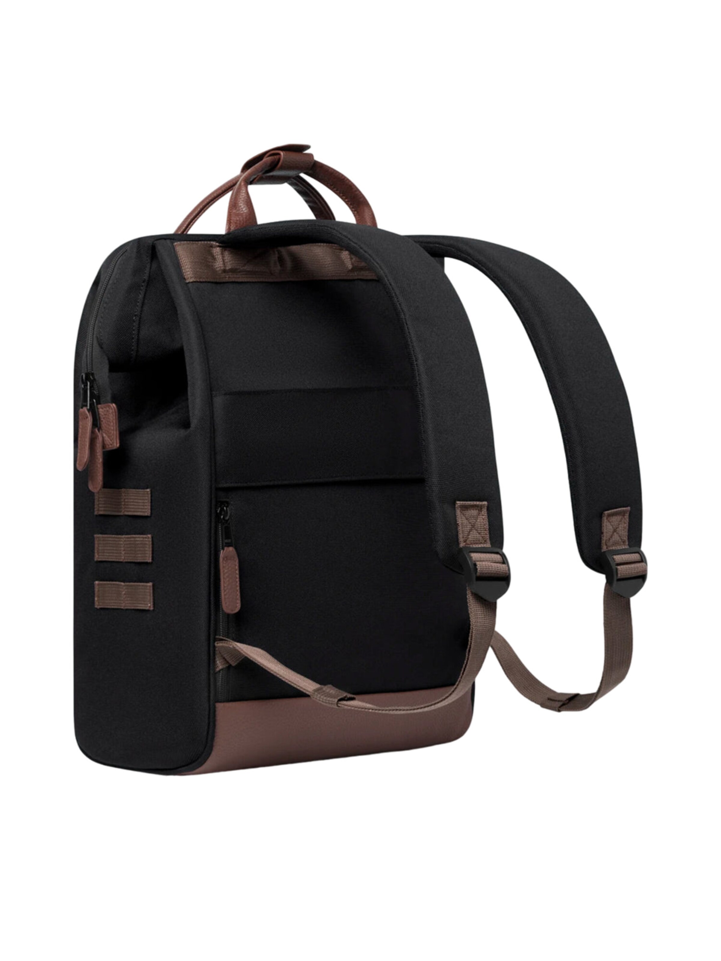 Cabaia Backpack 'Managua L' in Black