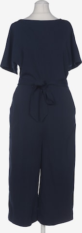Warehouse Jumpsuit in XS in Blue: front