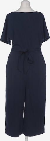 Warehouse Overall oder Jumpsuit XS in Blau: predná strana