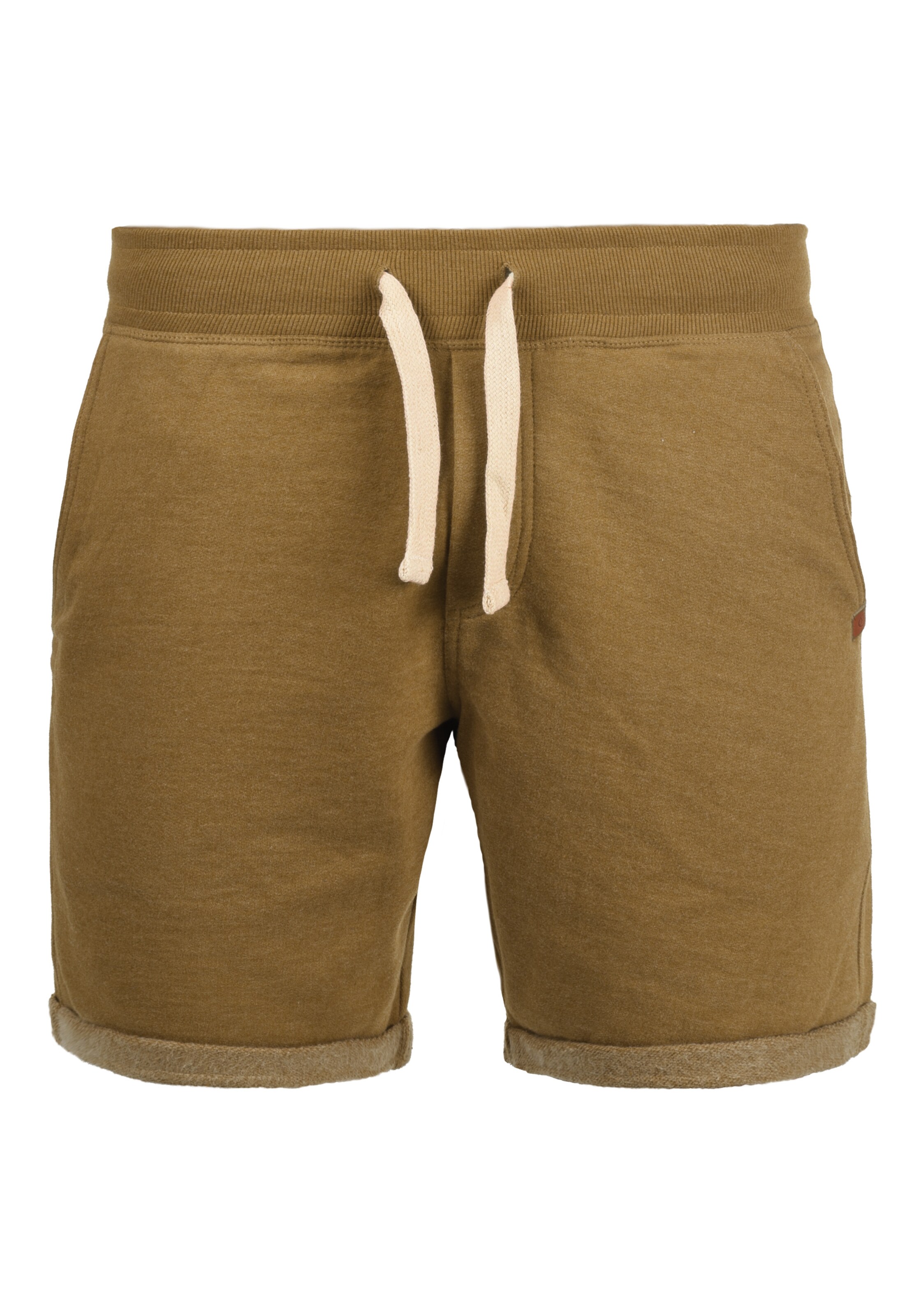BLEND Hose 'Timo' in Braun: Vorderseite