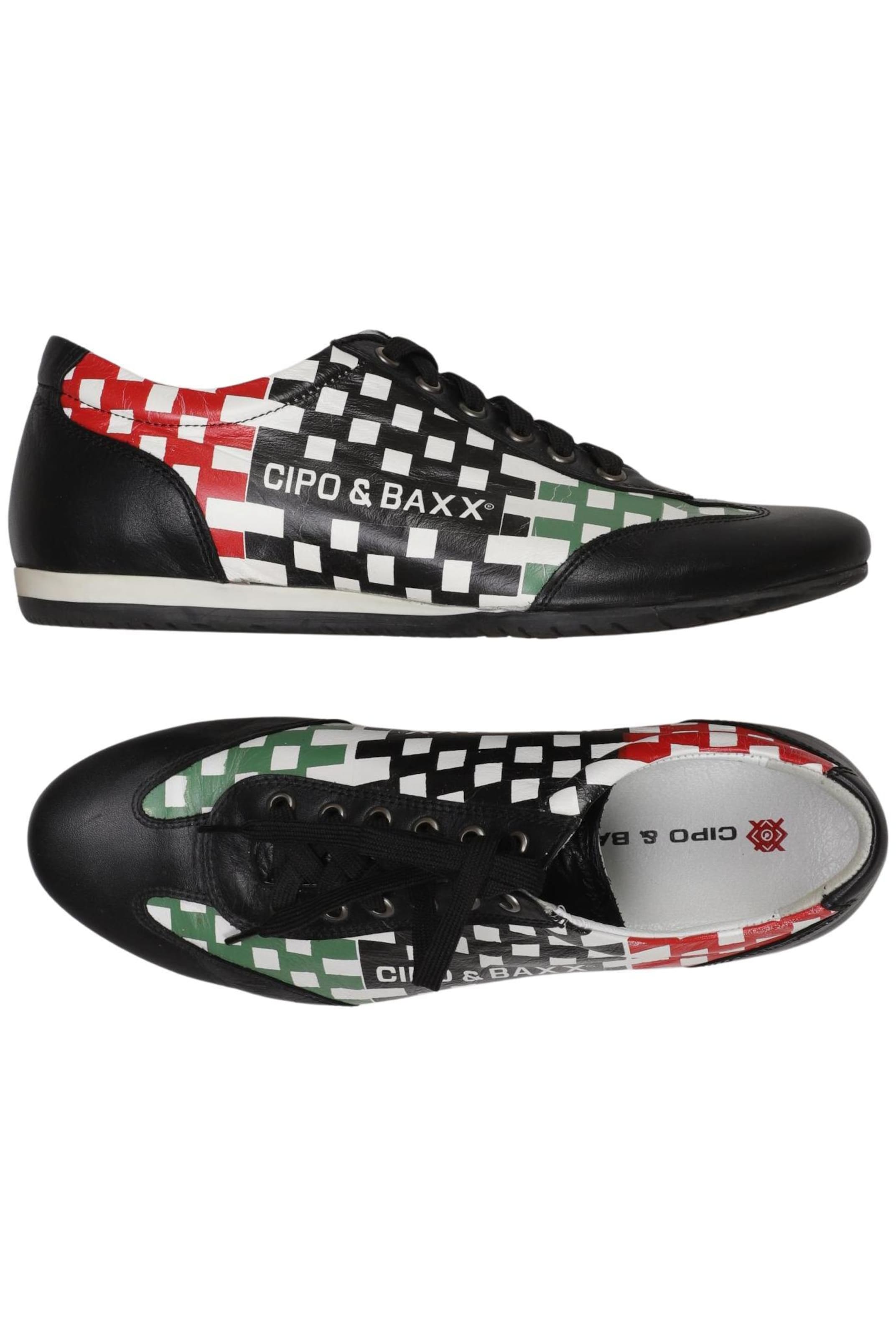 CIPO & BAXX Sneakers & Trainers in 40 in Mixed colors: front