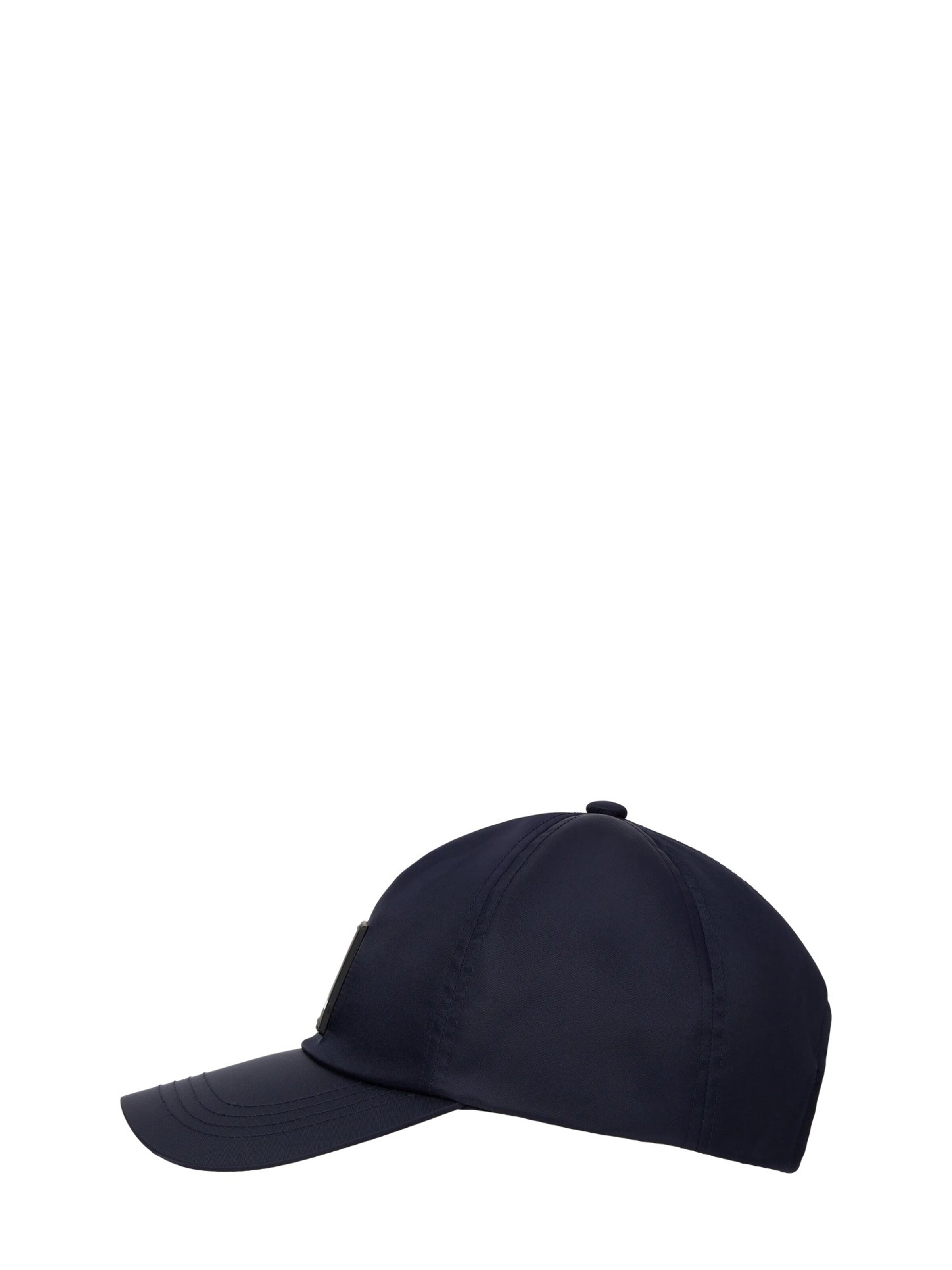 KARL LAGERFELD JEANS Sapkák - kék