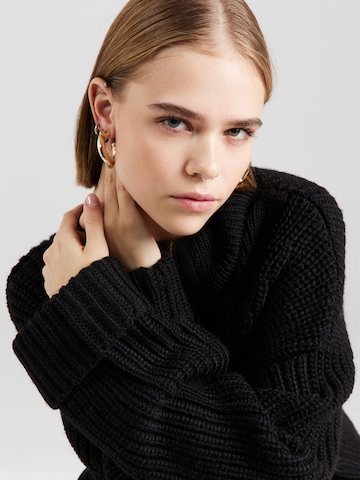 millane Sweater 'Veronica' in Black