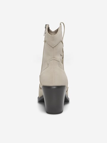 Stivale da cowboy di ONLY in beige