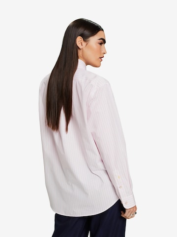 ESPRIT Blouse in Roze