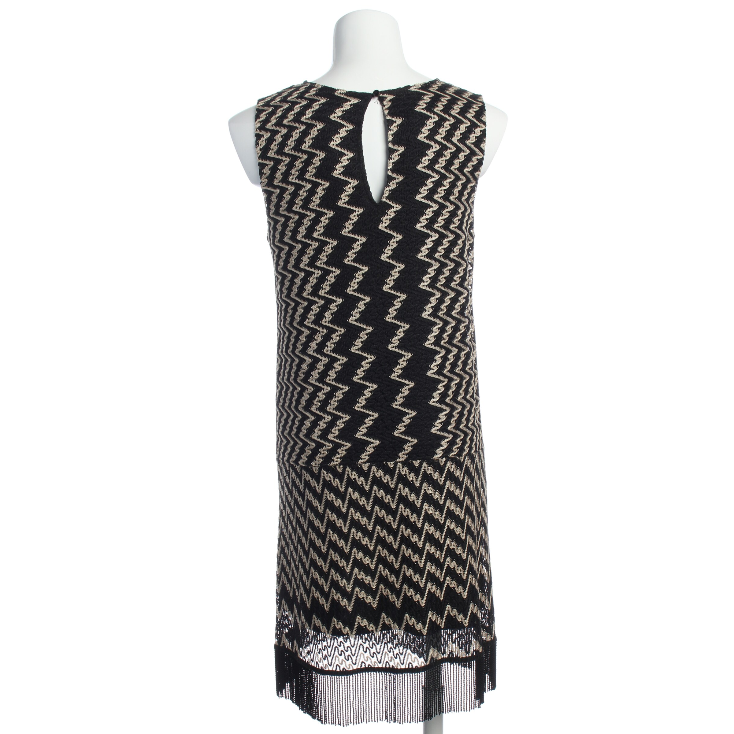 Ana Alcazar Dress in L in Black