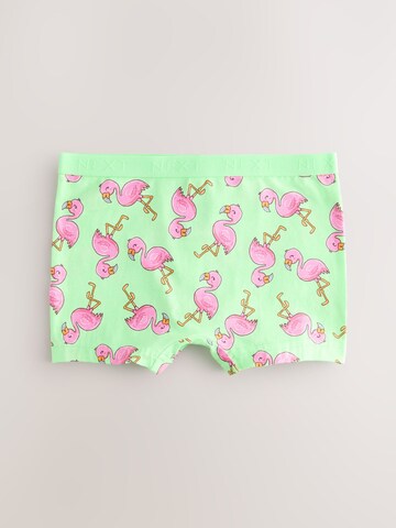 Next - Cueca em mistura de cores