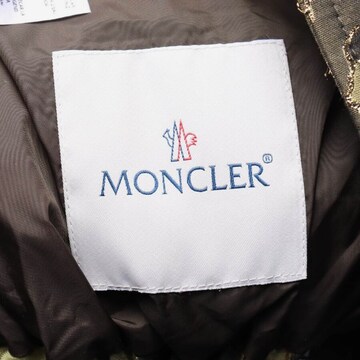 MONCLER Jacket & Coat in XS in Mixed colors