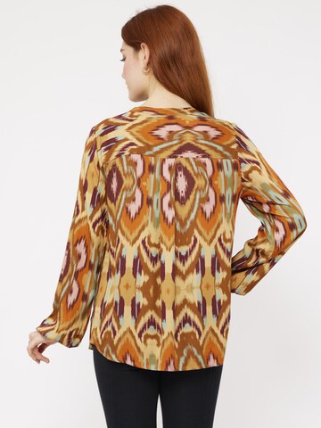 VICCI Germany Blouse in Mixed colors