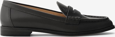 Lauren Ralph Lauren Loafer 'WYNNIE' koossa 35 värissä musta, Tuotenäkymä