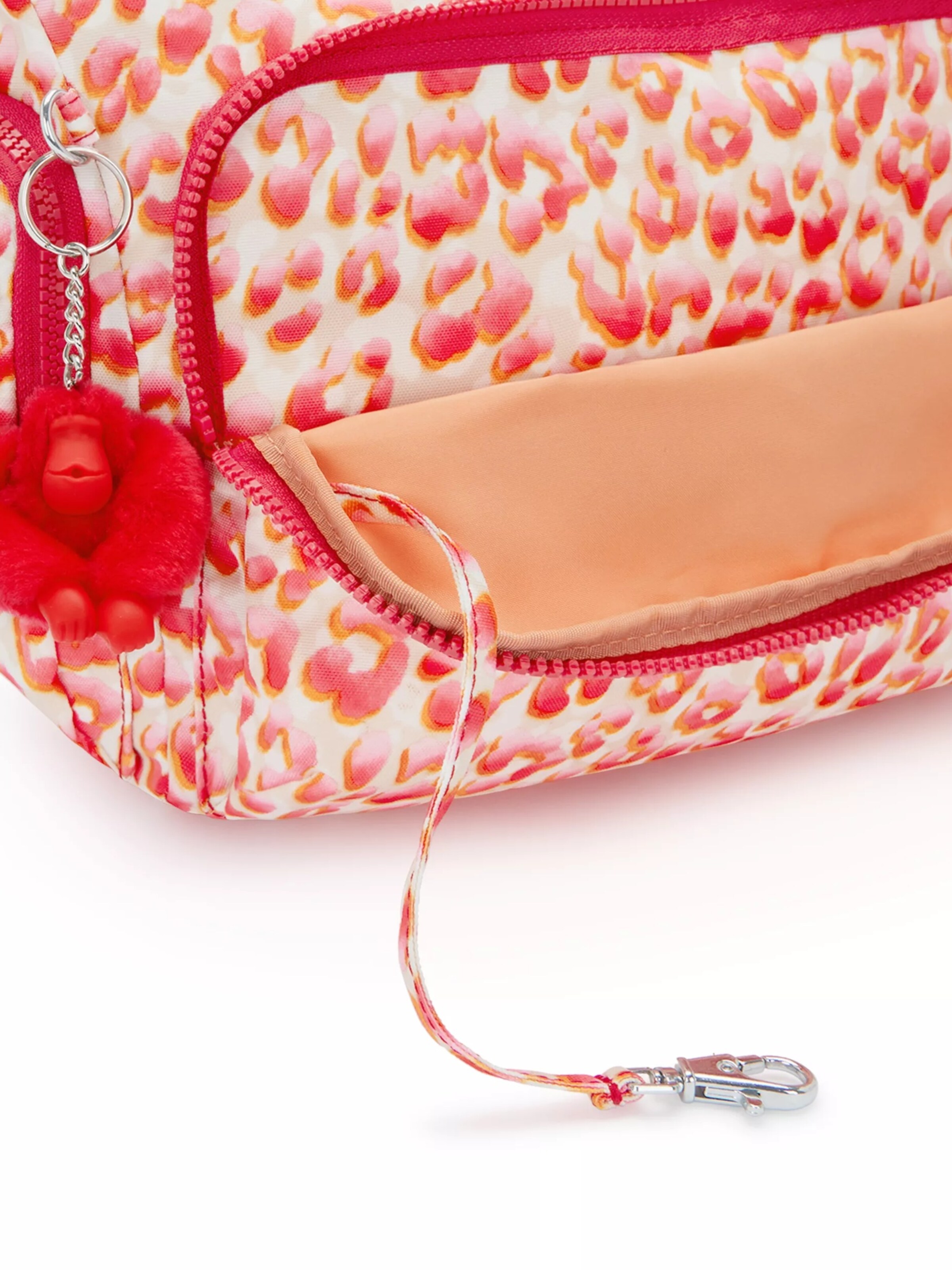 KIPLING Crossbody Bag 'GABB' in White