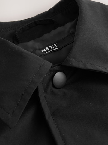 Regular fit Camicia di Next in nero