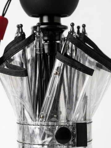 Maxte Umbrella in Transparent