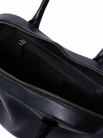 Cabas ' Nynne ' RE:DESIGNED en noir