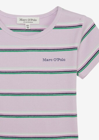 Marc O'Polo Shirt in Roze