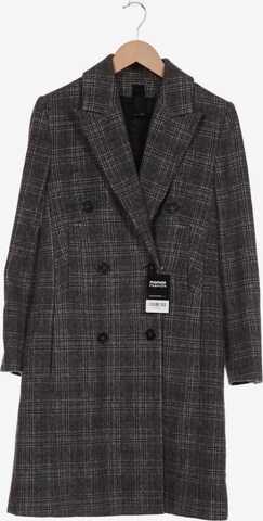 DRYKORN Jacket & Coat in S in Grey: front