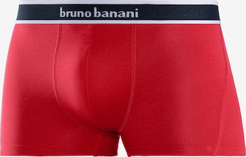 Bruno Banani LM Boxershorts in Blau