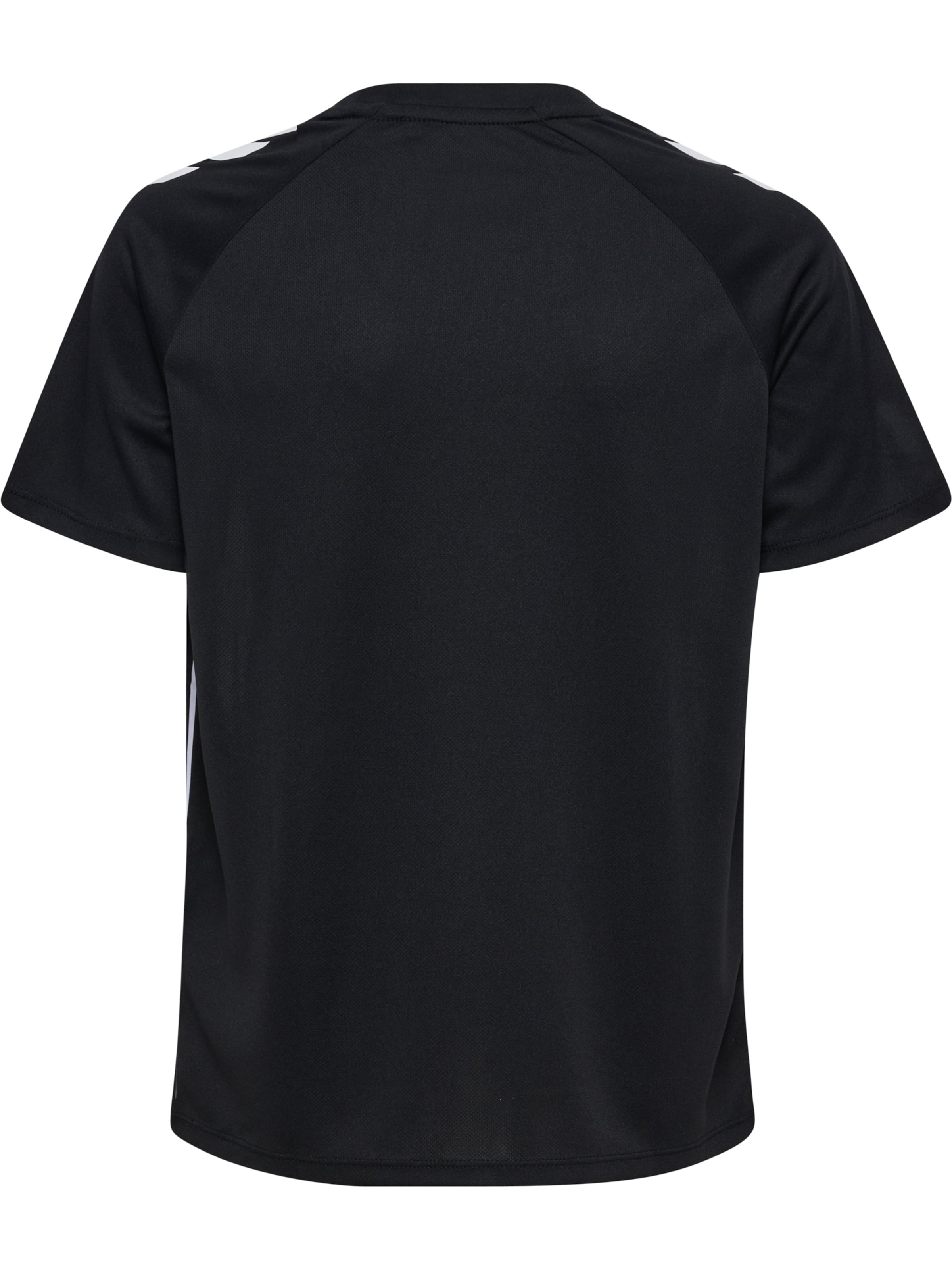 Hummel Performance Shirt in Black