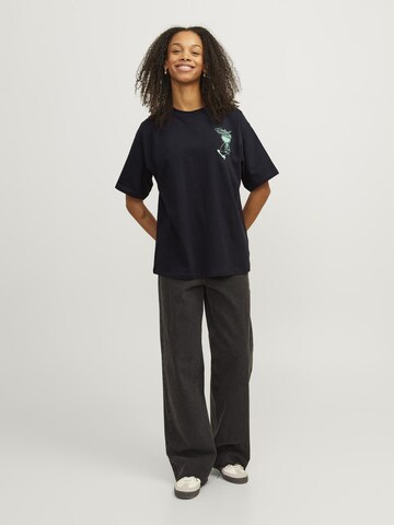 JJXX Oversized shirt in Zwart