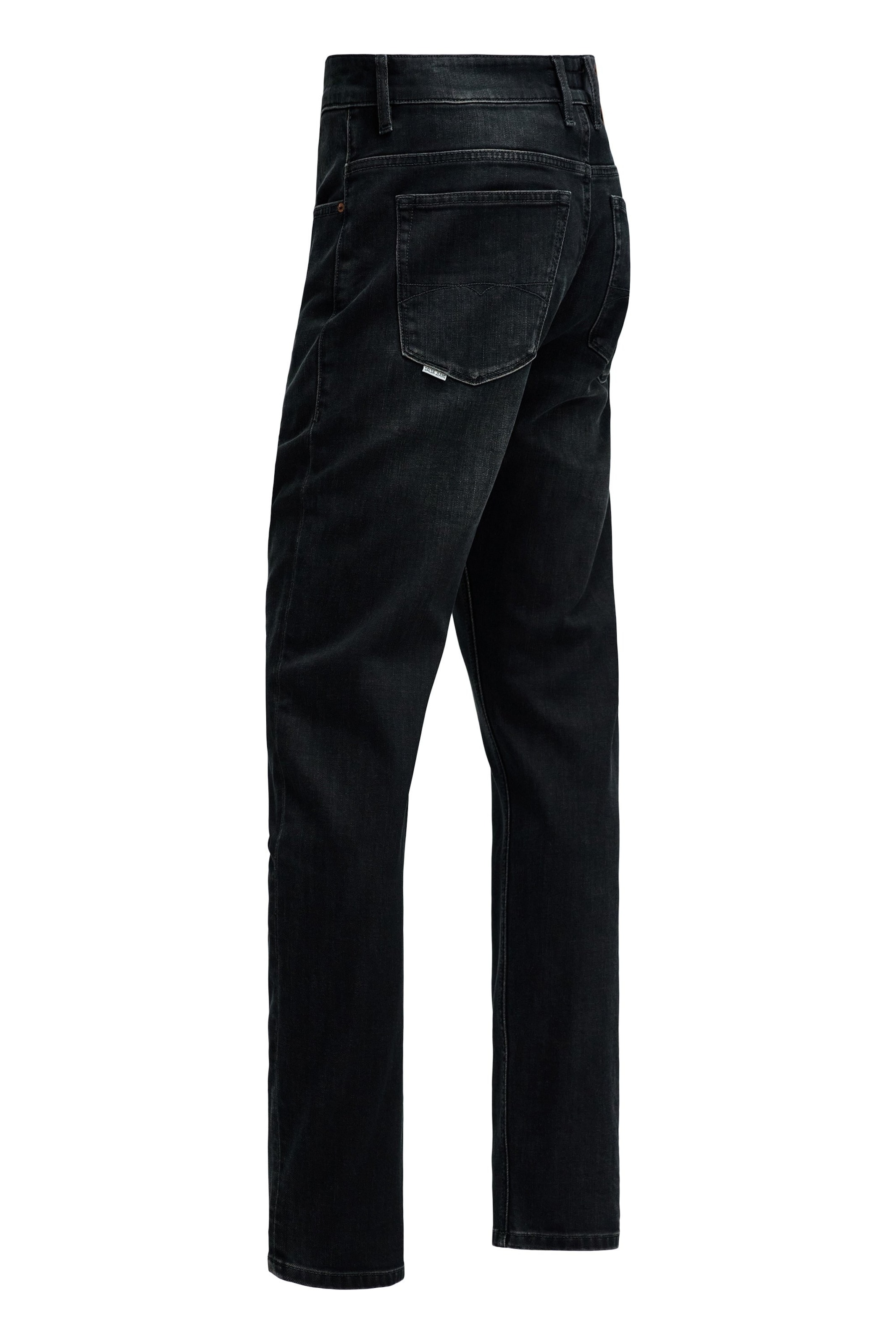 Salsa Jeans Slimfit Jeans in Blauw