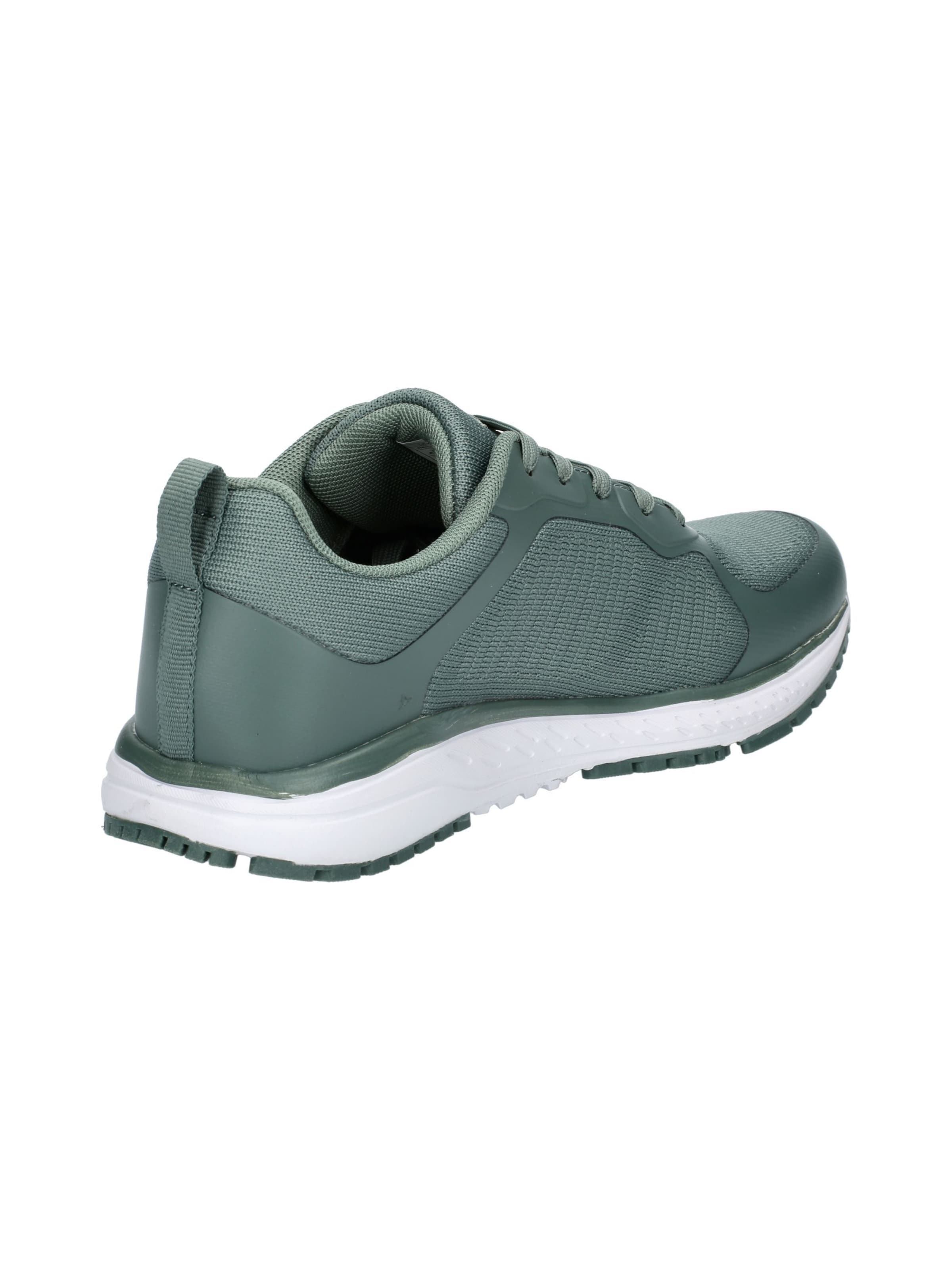 LICO Sneaker 'Neona' in Grün