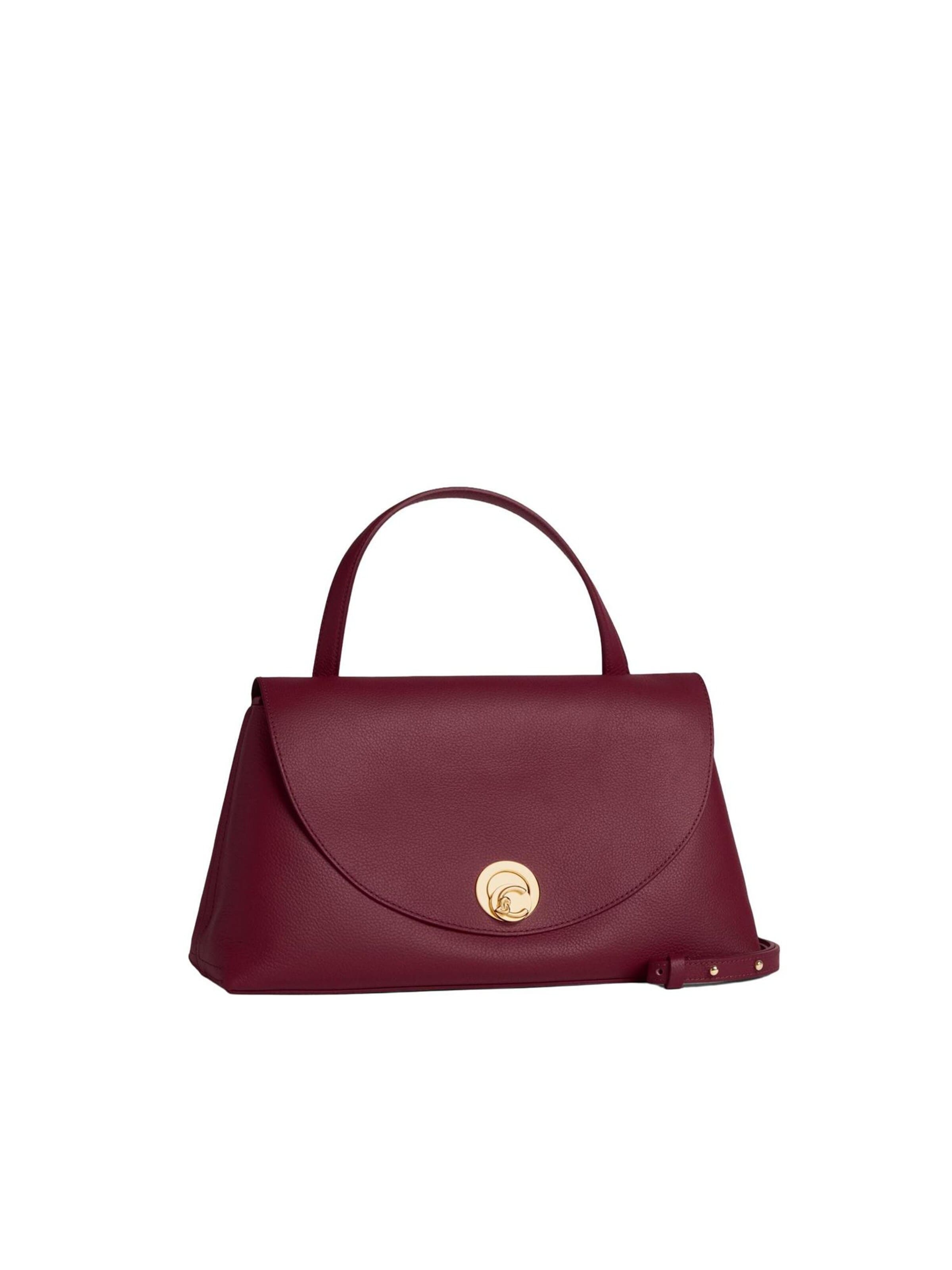 Coccinelle Handbag 'Nikla 2' in Red