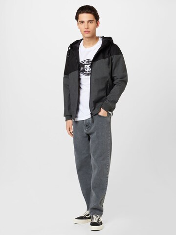 DC Shoes T-Shirt in Weiß