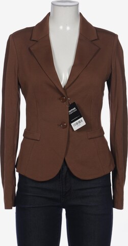IMPERIAL Blazer in L in Brown: front