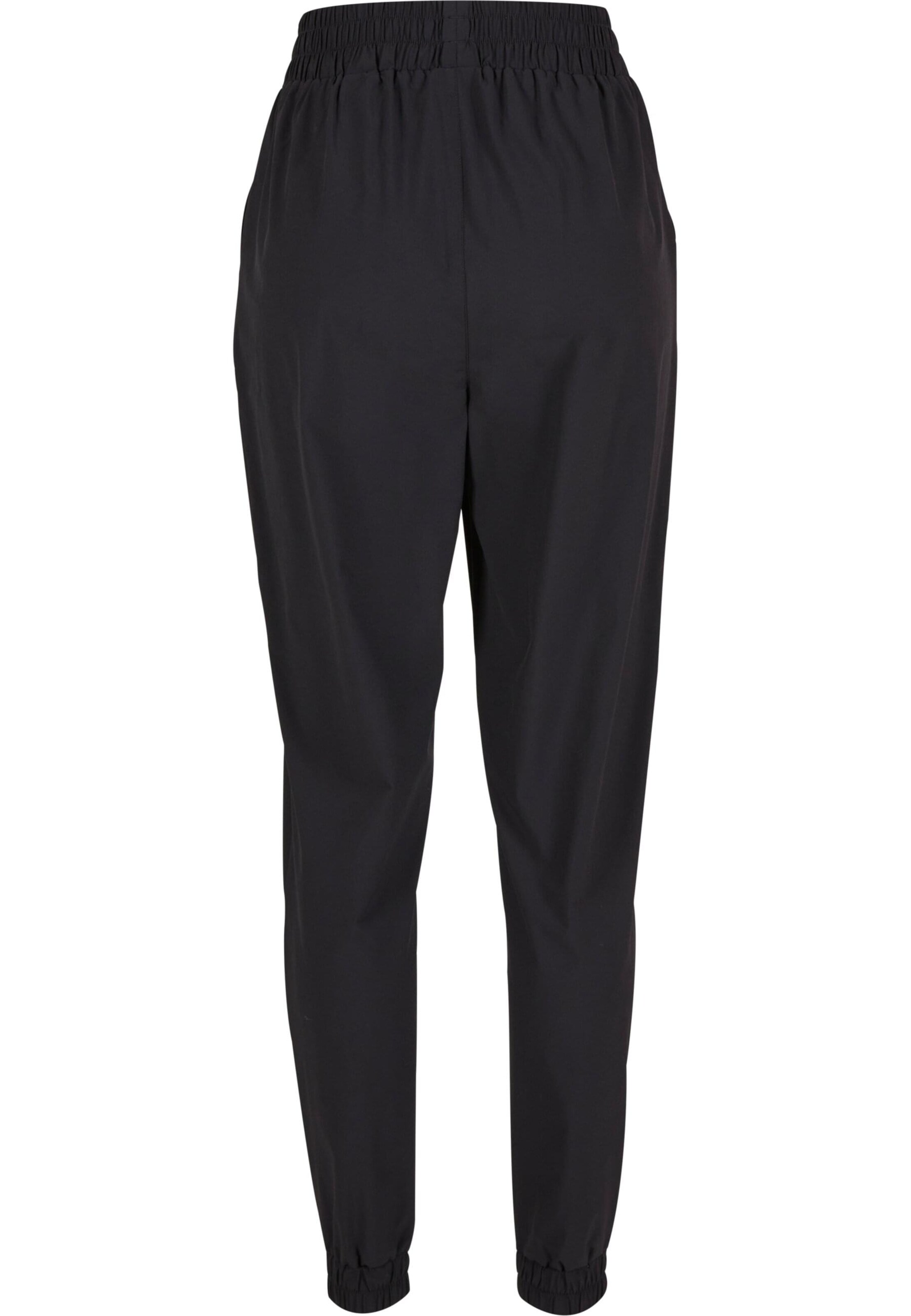 Aim'n Tapered Nadrág - fekete