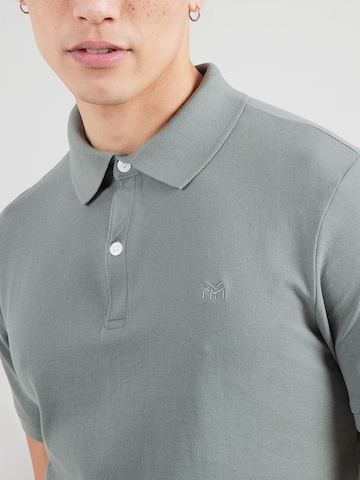 ABOUT YOU Majica 'Eddi' | zelena barva