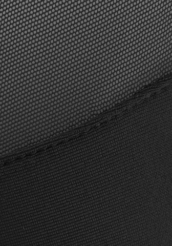 PETITE FLEUR T-Shirt Nedrček | črna barva