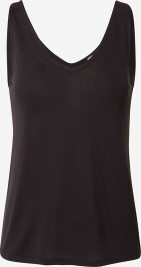 fekete Soft Rebels Top 'Ella', Termék nézet