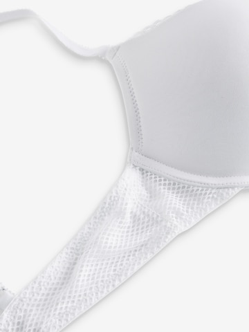 Next Push-up BH 'Mimi' in Weiß