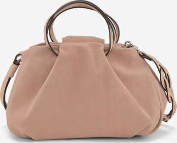 TOM TAILOR Shopper 'Adrianna' in Roze: voorkant