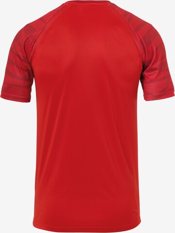 UHLSPORT Funktionsshirt '1.FC Köln' in Rot