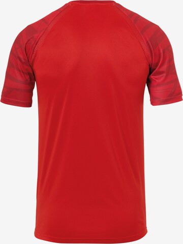UHLSPORT Performance Shirt '1.FC Köln' in Red