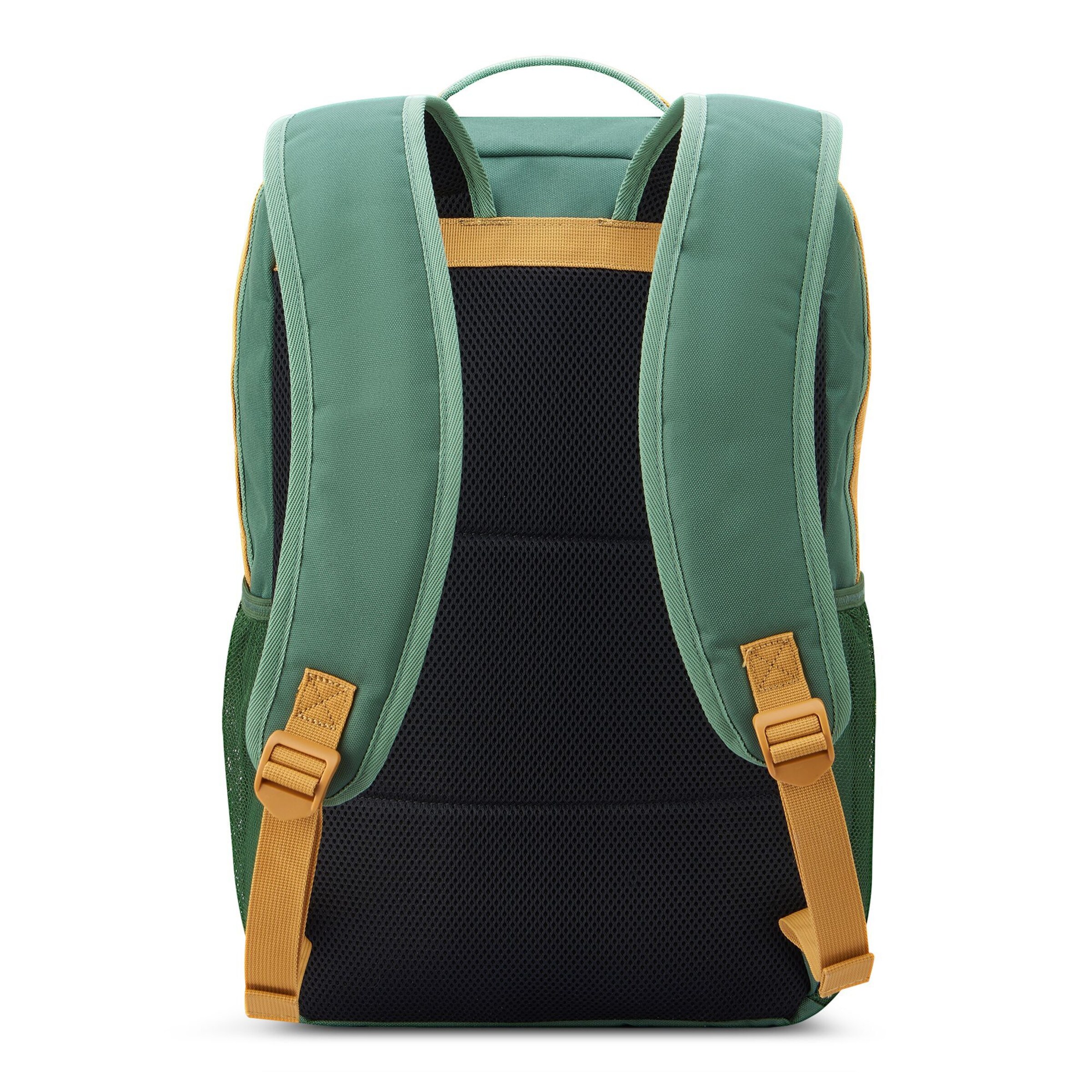 Jeep Backpack 'JS015B' in Green