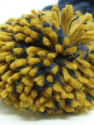 Surf Monkey - Gorros em azul