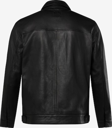 JP1880 Between-Season Jacket in Black